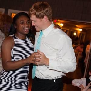 Meet your Posher, Devin